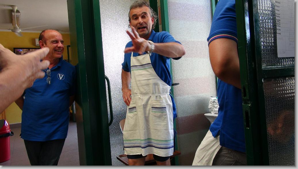 Foto successiva